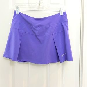 Women’s Nike golf skirt